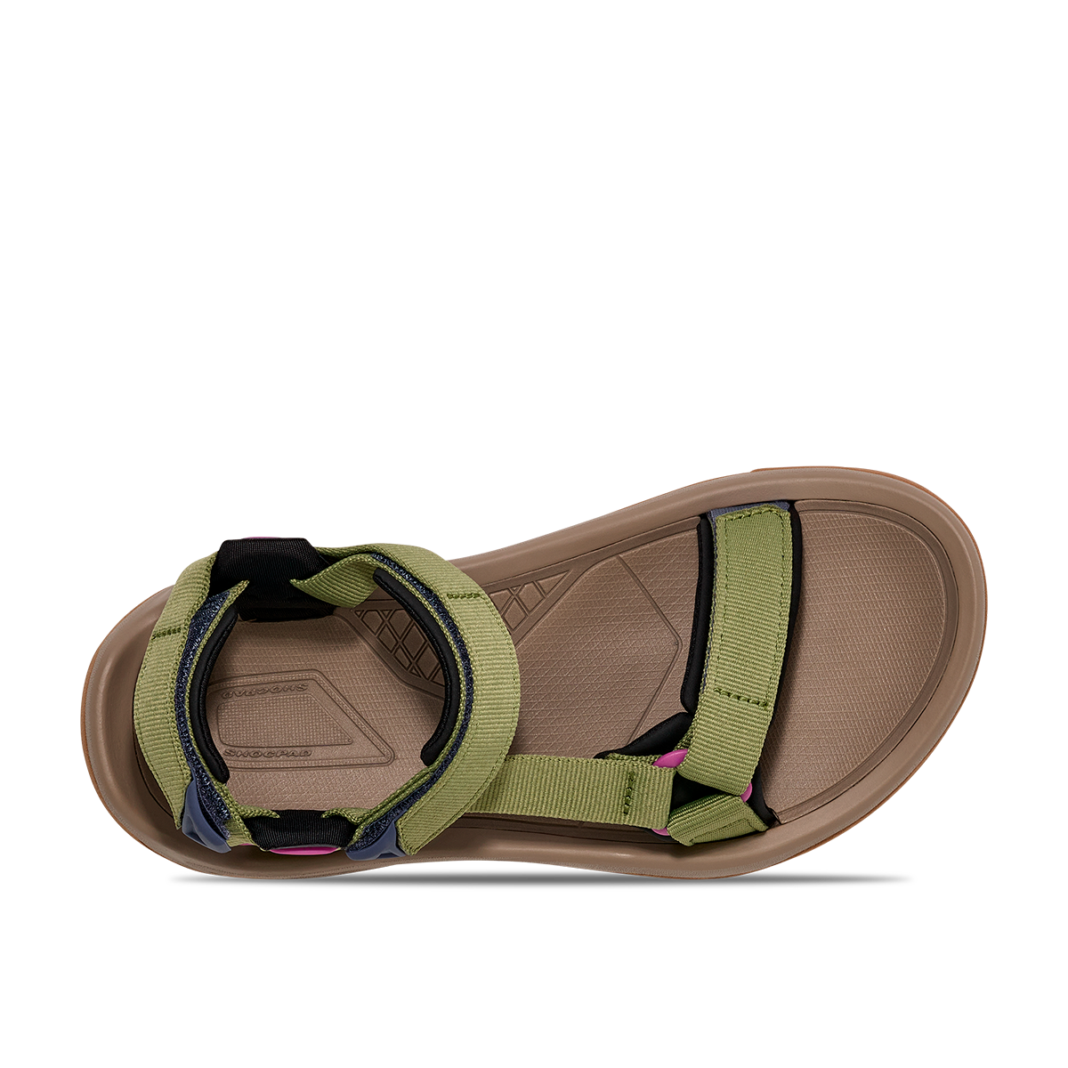 Women's?Terra Fi 5 Universal Hiking Sandal - Image 5