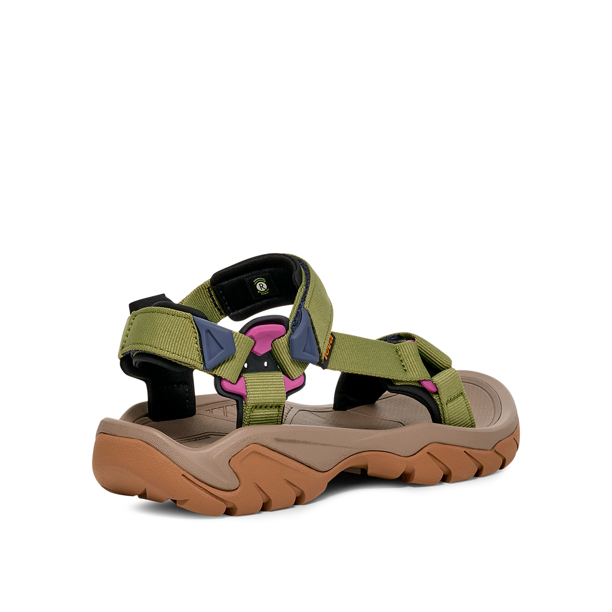 Women's?Terra Fi 5 Universal Hiking Sandal - Image 4