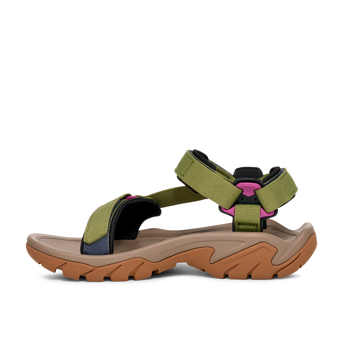 Women's?Terra Fi 5 Universal Hiking Sandal - Image 3