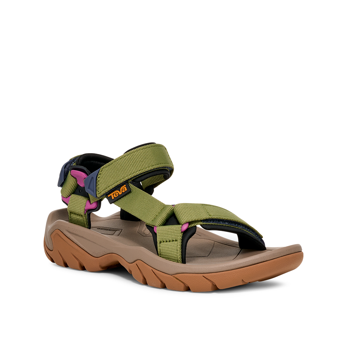 Women's?Terra Fi 5 Universal Hiking Sandal - Image 2