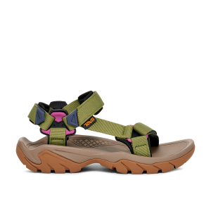 Women's?Terra Fi 5 Universal Hiking Sandal