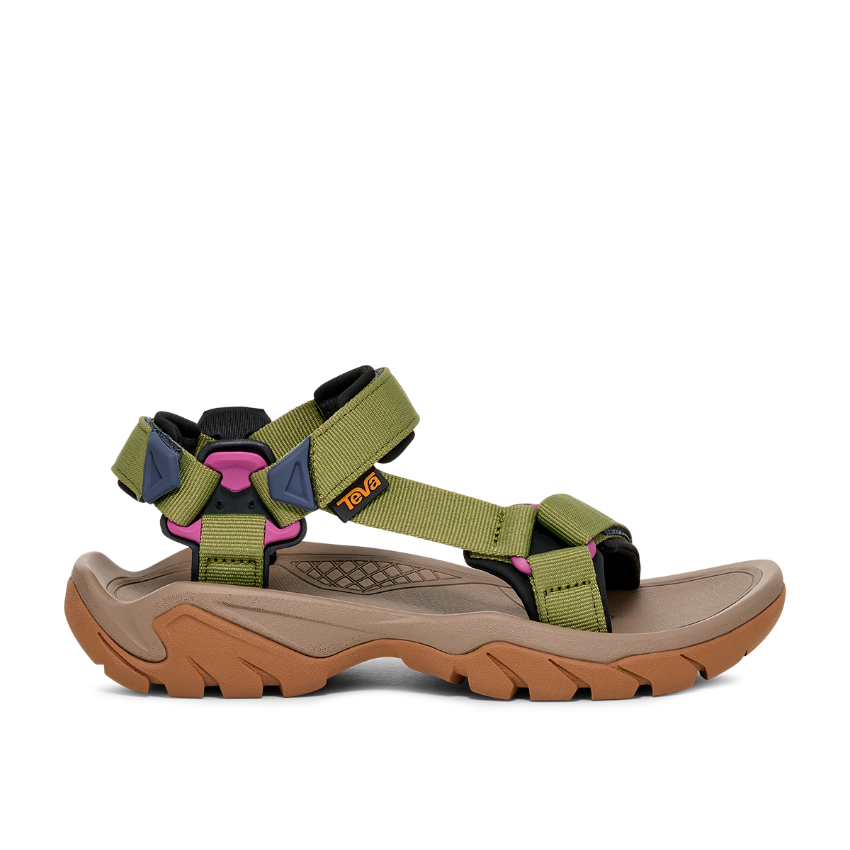 Women's?Terra Fi 5 Universal Hiking Sandal