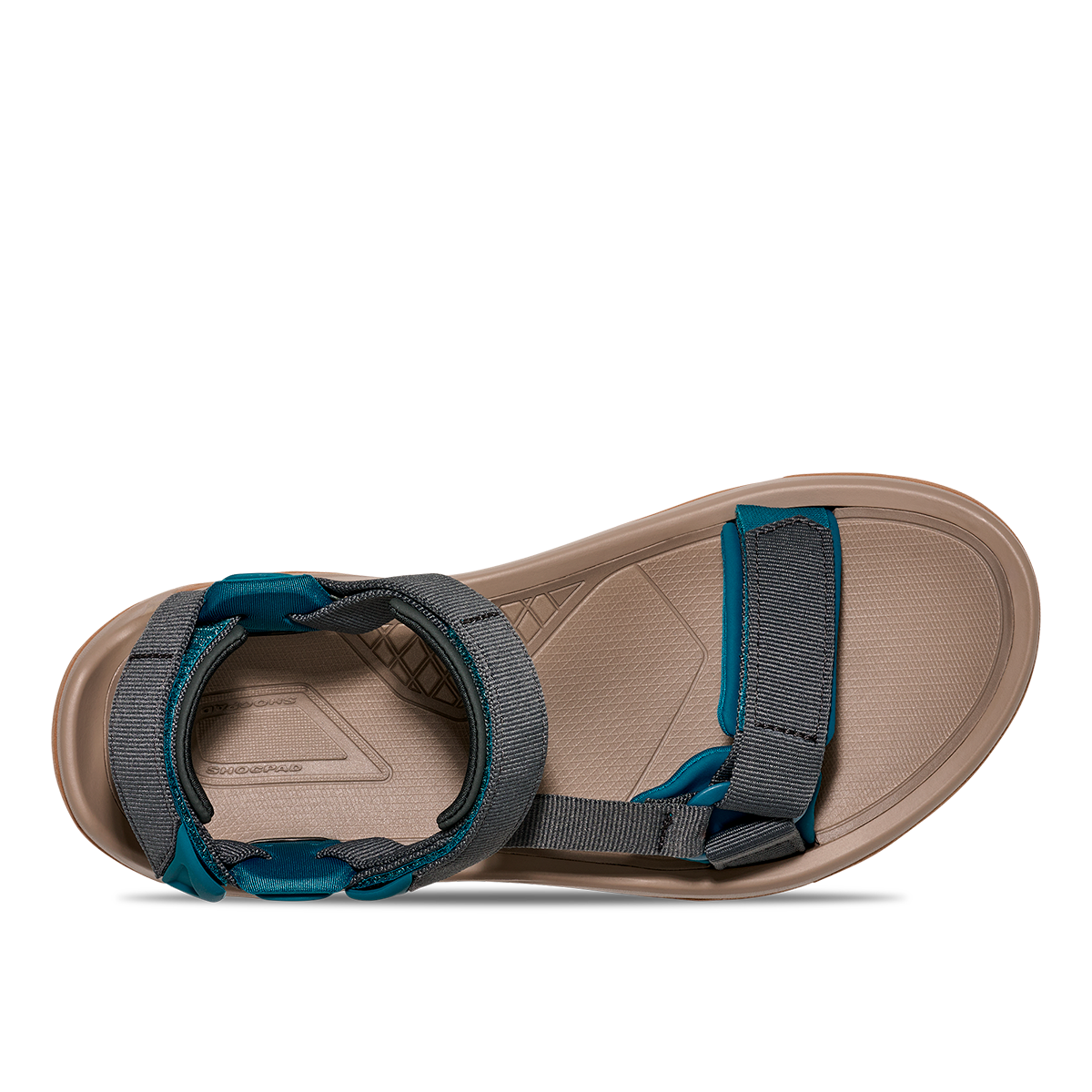 Men's?Terra Fi 5 Universal Hiking Sandal - Image 5