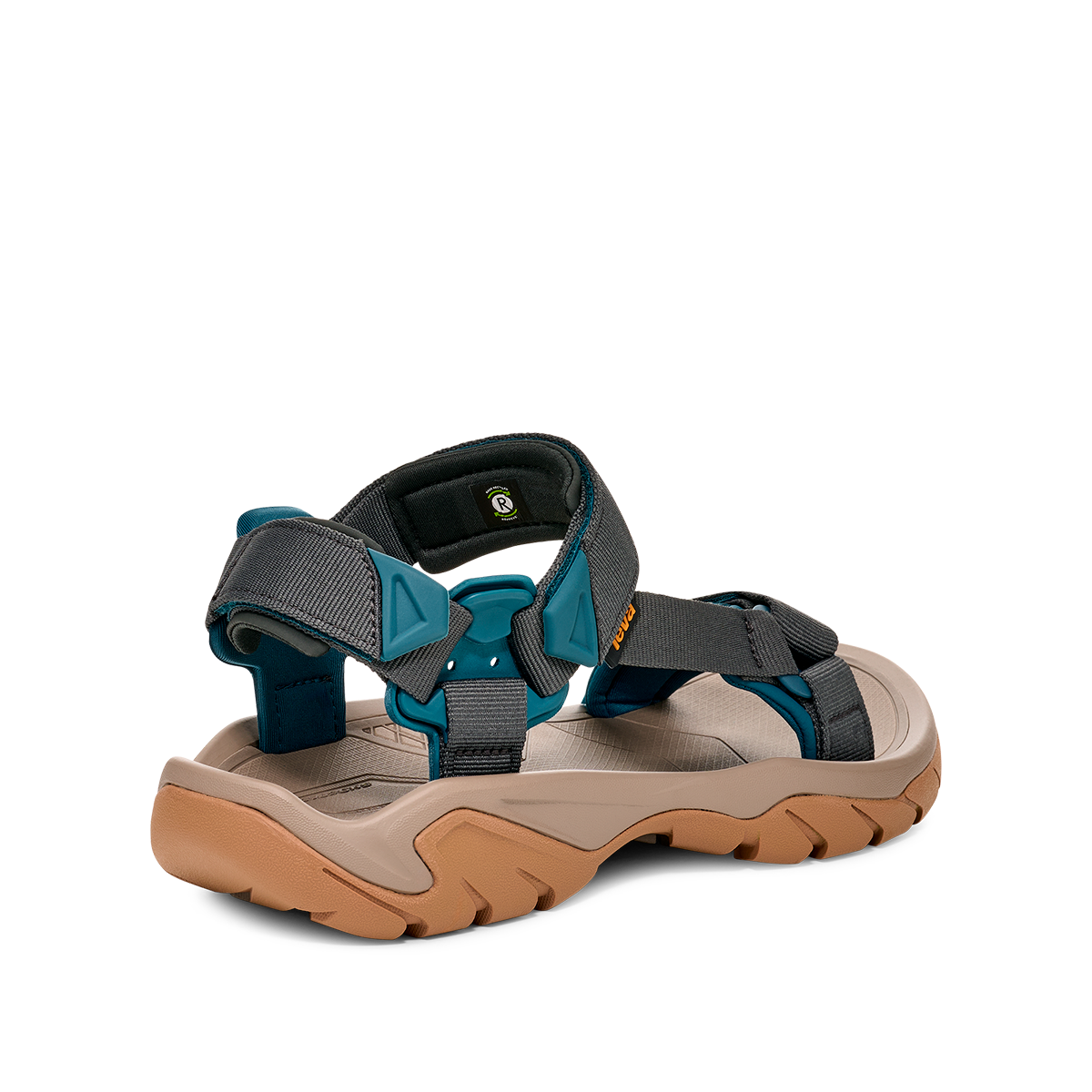 Men's?Terra Fi 5 Universal Hiking Sandal - Image 4