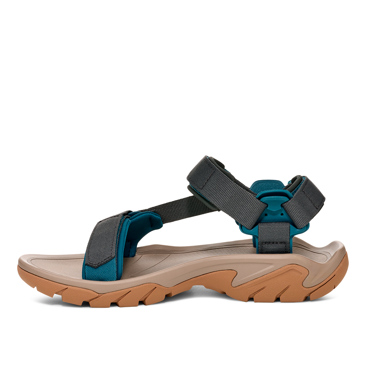 Men's?Terra Fi 5 Universal Hiking Sandal - Image 3