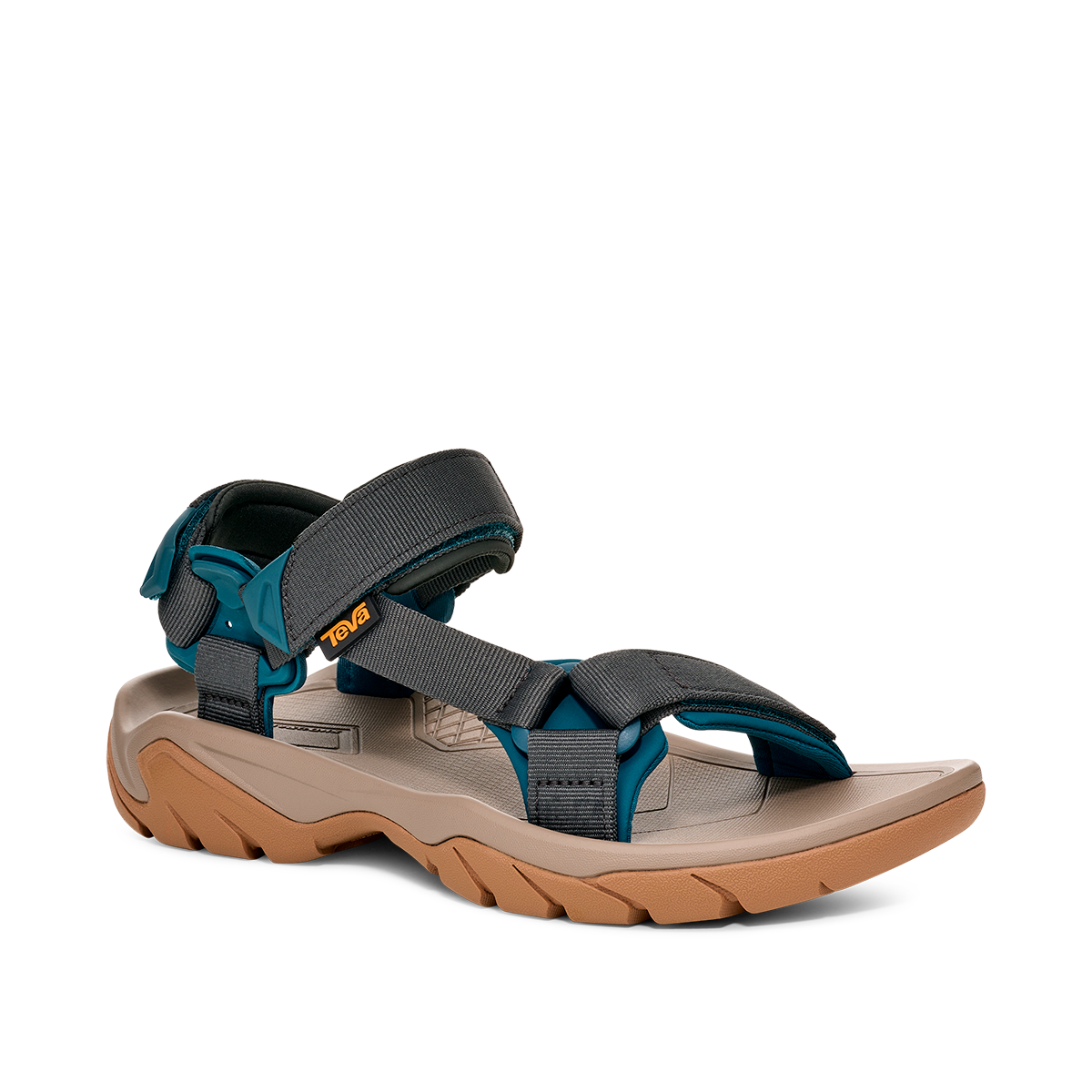 Men's?Terra Fi 5 Universal Hiking Sandal - Image 2