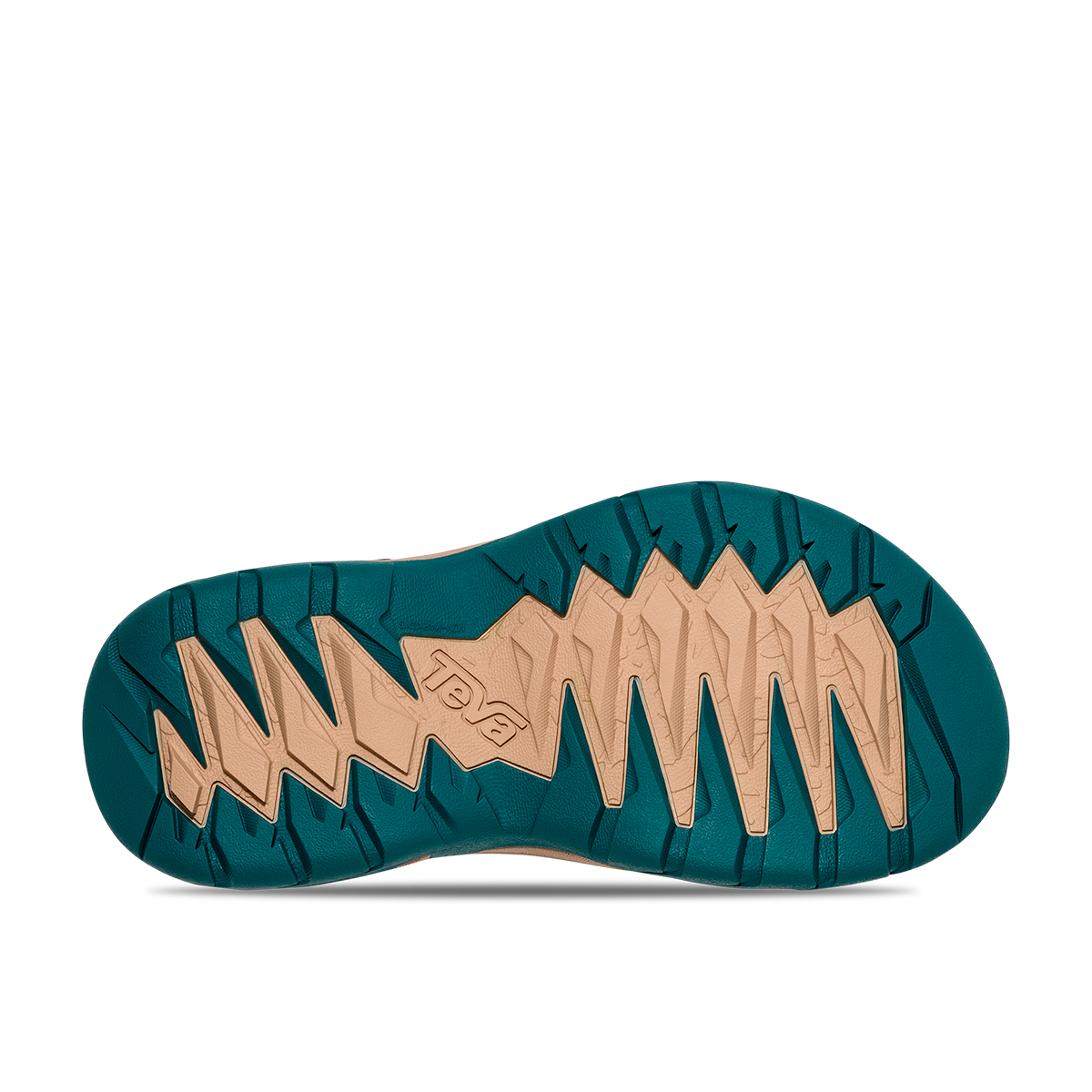 Women's Terra Fi 5 Universal - Image 6