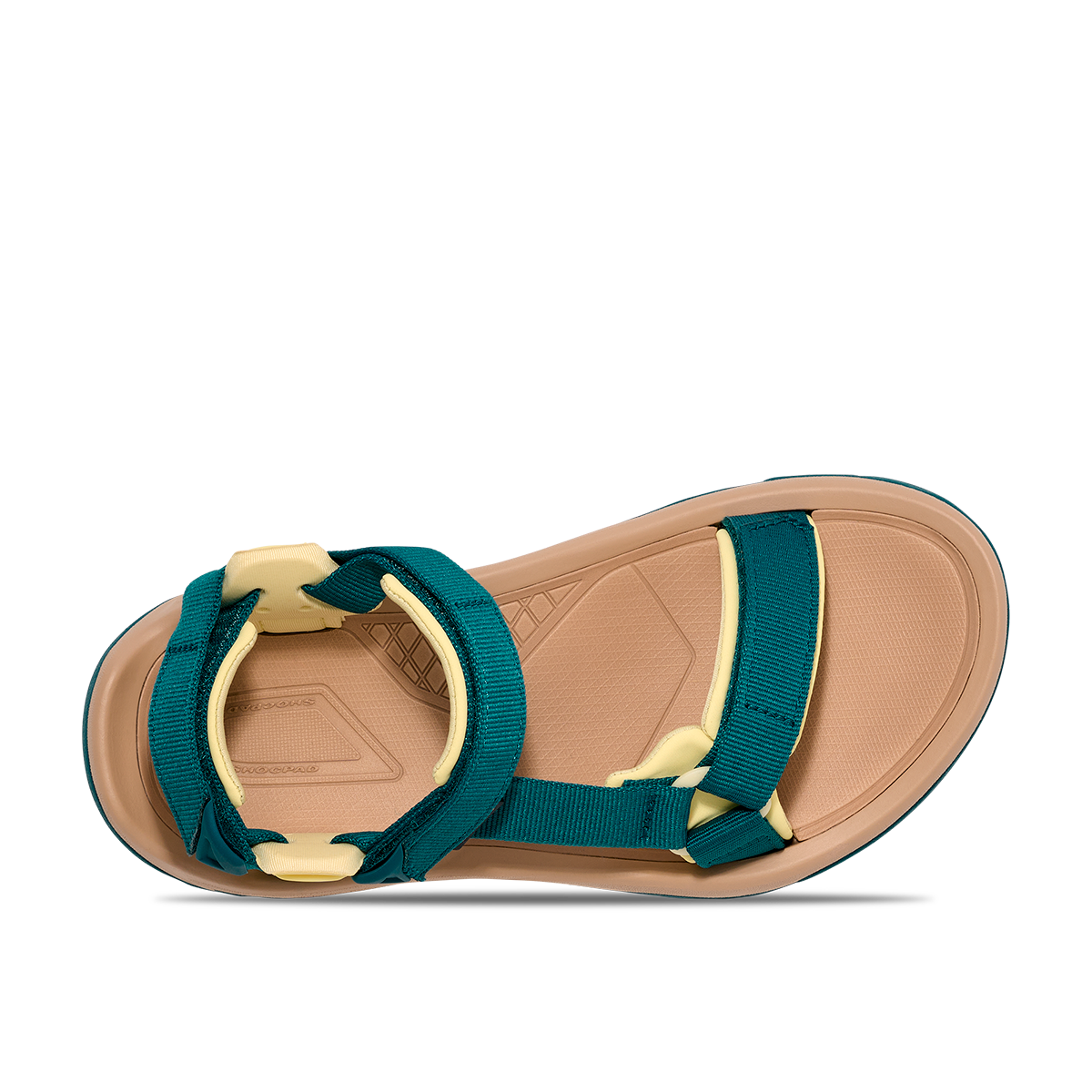 Women's Terra Fi 5 Universal - Image 5