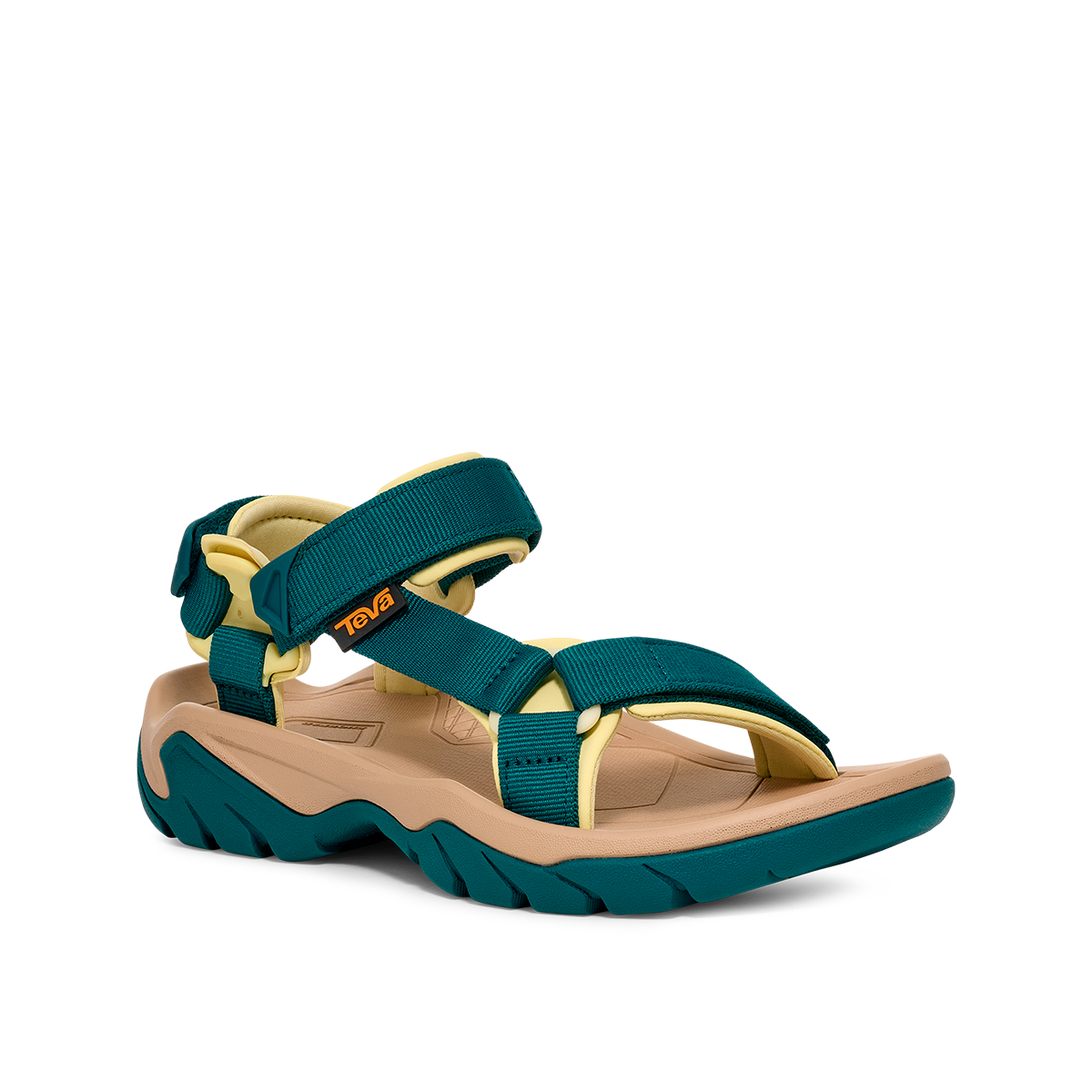 Women's Terra Fi 5 Universal - Image 2