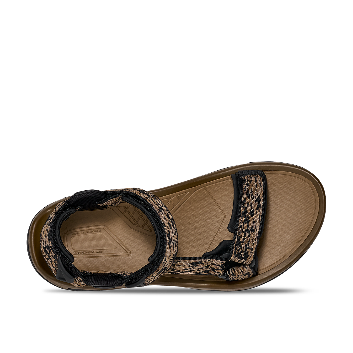 Men's?Terra Fi 5 Universal Hiking Sandal - Image 5