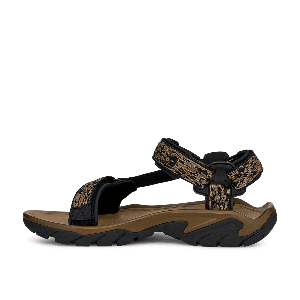 Men's?Terra Fi 5 Universal Hiking Sandal - Image 3