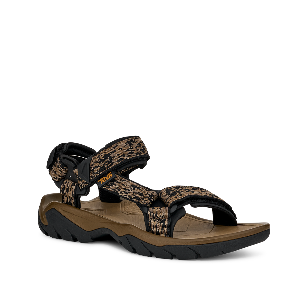 Men's?Terra Fi 5 Universal Hiking Sandal - Image 2