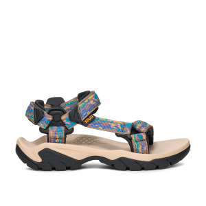 Women's?Terra Fi 5 Universal Hiking Sandal