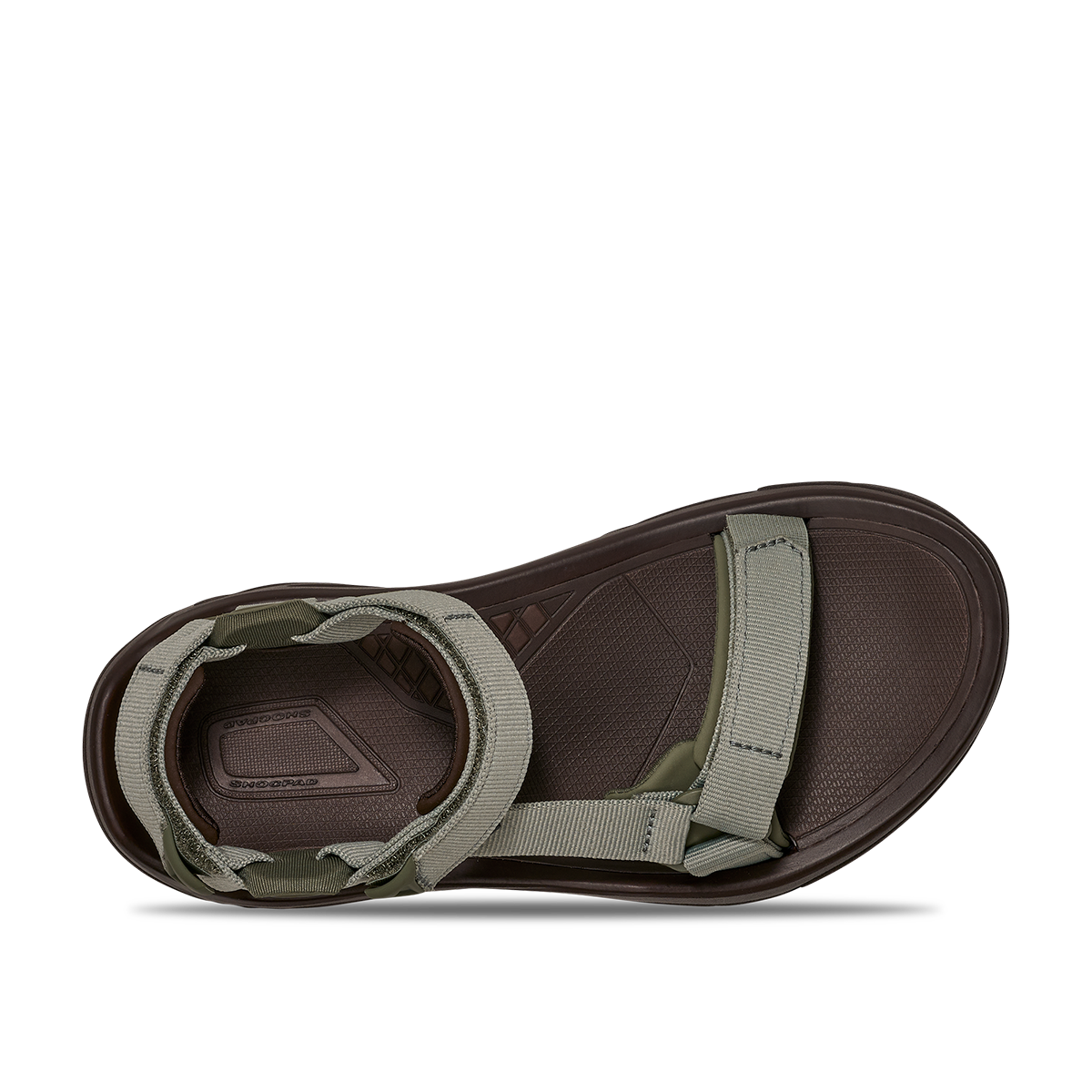 Women's?Terra Fi 5 Universal Hiking Sandal - Image 5