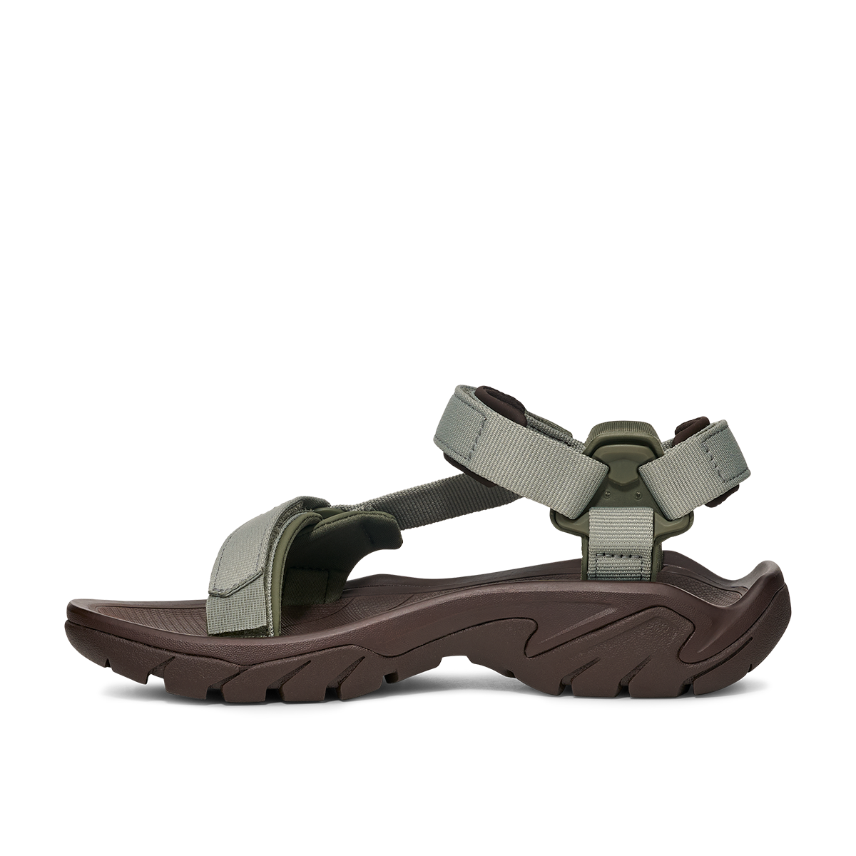 Women's?Terra Fi 5 Universal Hiking Sandal - Image 3