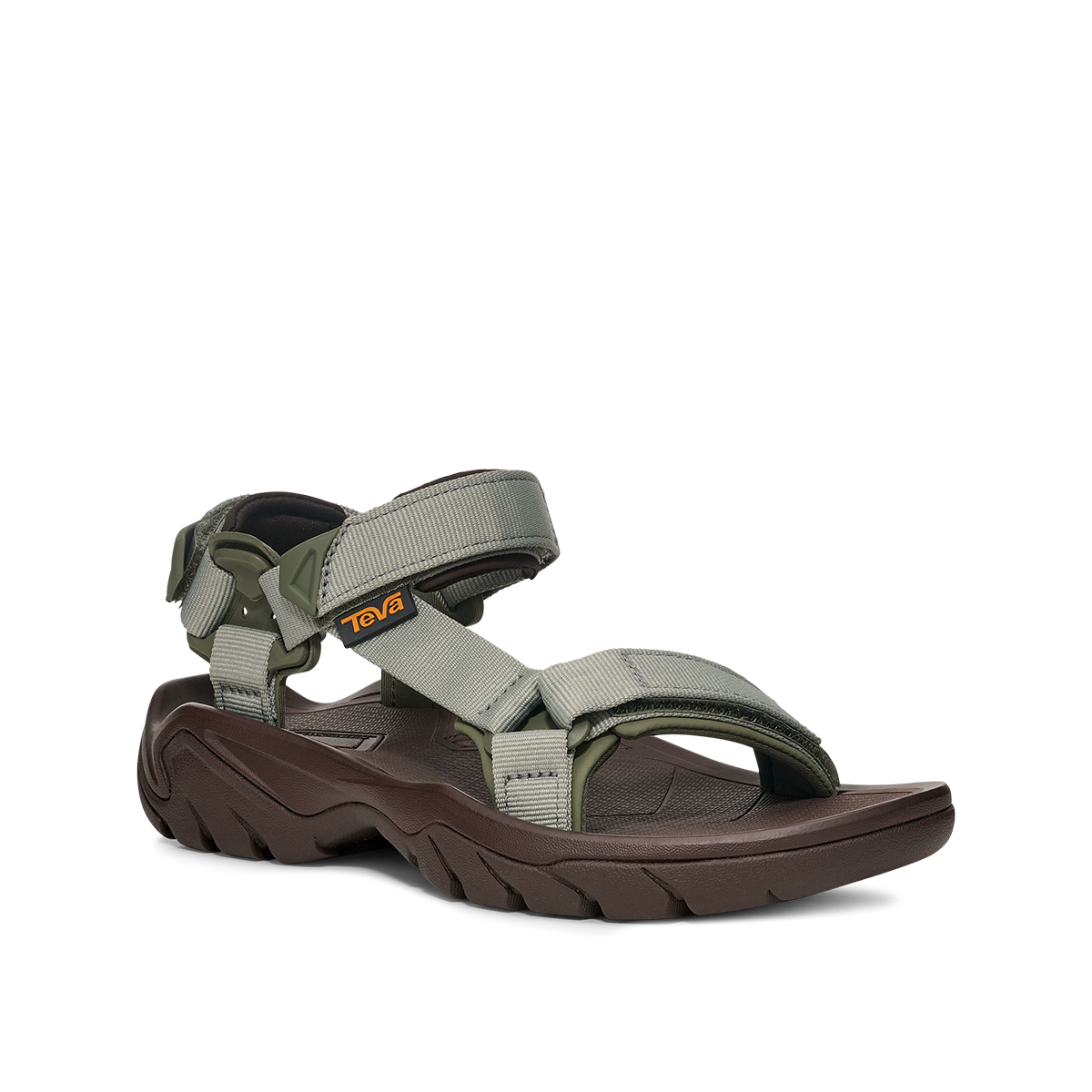 Women's?Terra Fi 5 Universal Hiking Sandal - Image 2
