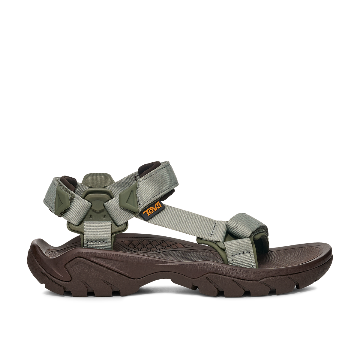 Women's?Terra Fi 5 Universal Hiking Sandal
