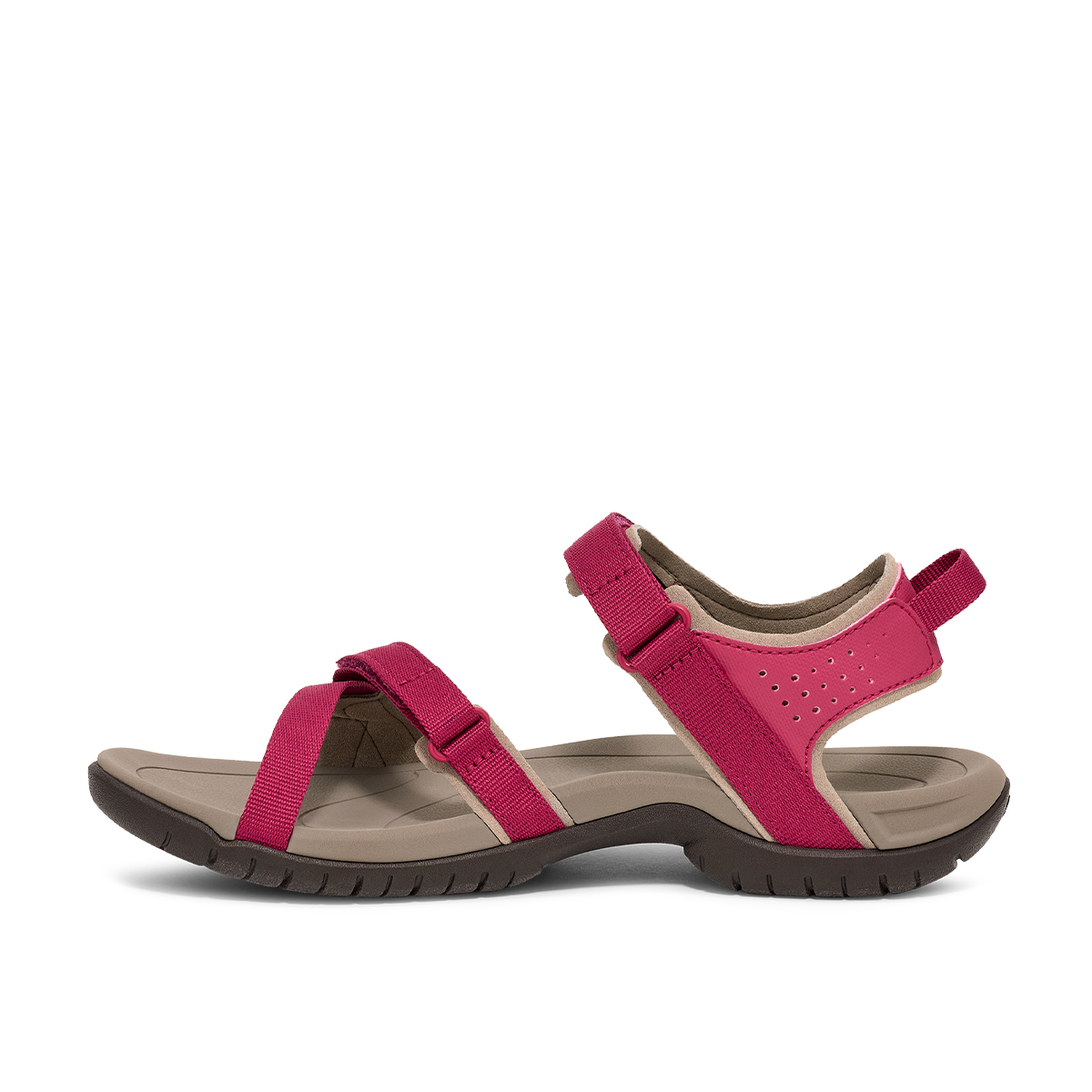 Women's Verra Hiking Sandal - Image 3