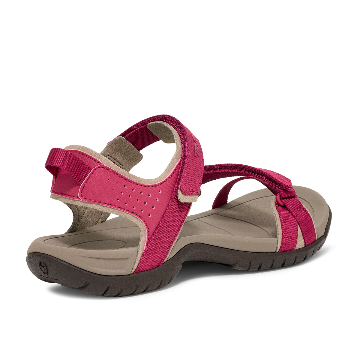 Women's Verra Hiking Sandal - Image 4