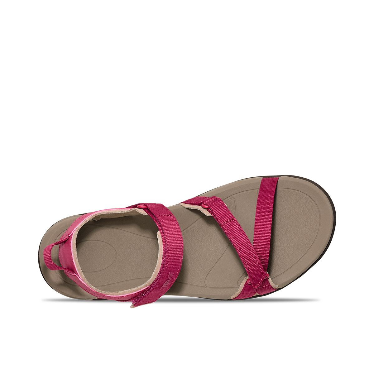 Women's Verra Hiking Sandal - Image 5