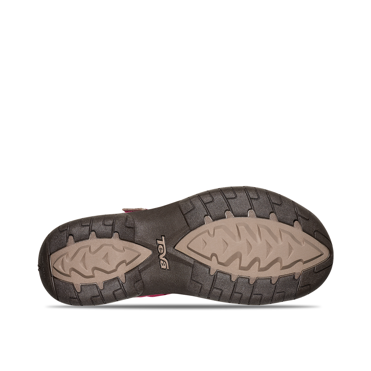 Women's Verra Hiking Sandal - Image 6