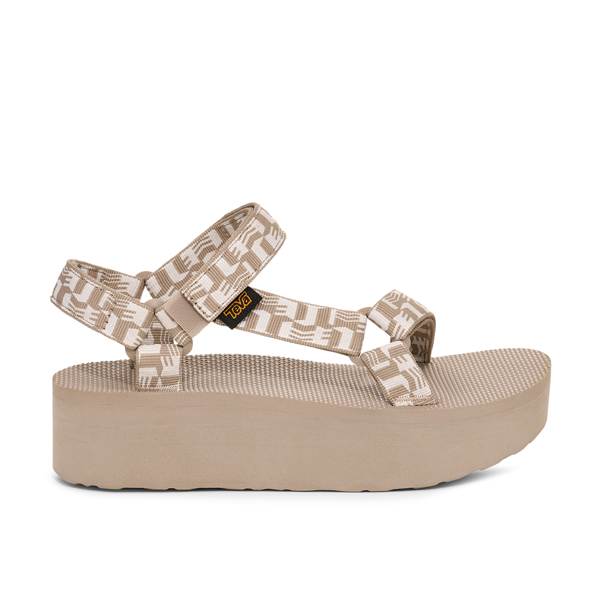 Women's Flatform Universal Sandal