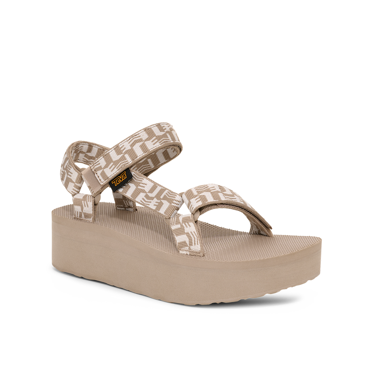 Women's Flatform Universal Sandal - Image 2
