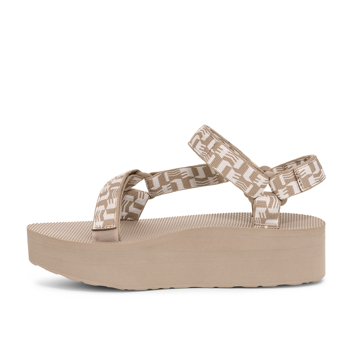 Women's Flatform Universal Sandal - Image 3