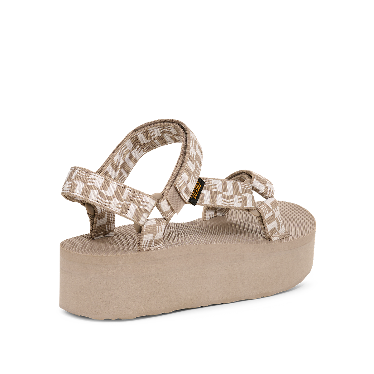Women's Flatform Universal Sandal - Image 4