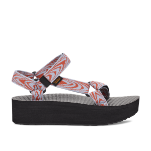 Women's Flatform Universal Sandal