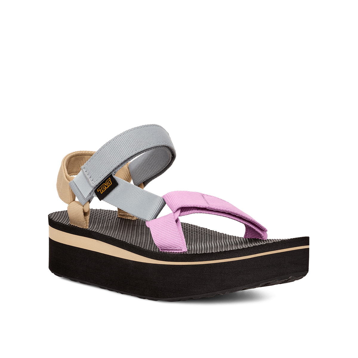 Women's Flatform Universal - Image 2