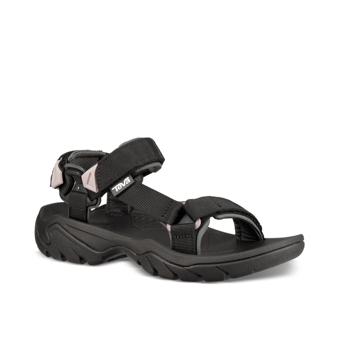 Women's?Terra Fi 5 Universal Hiking Sandal - Image 2