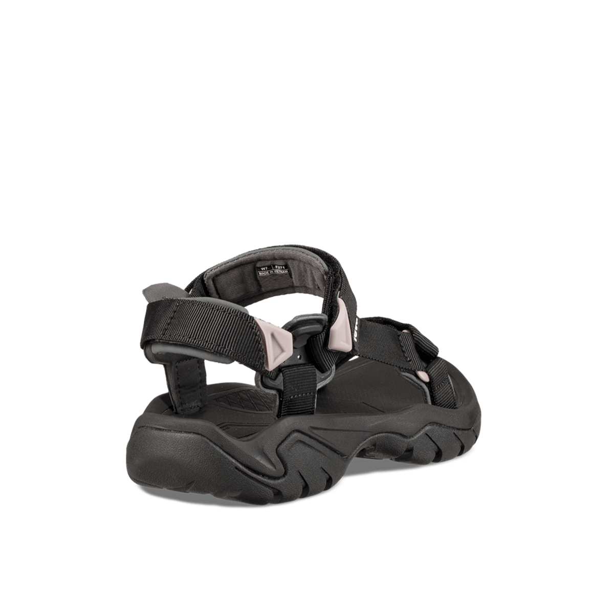 Women's?Terra Fi 5 Universal Hiking Sandal - Image 4