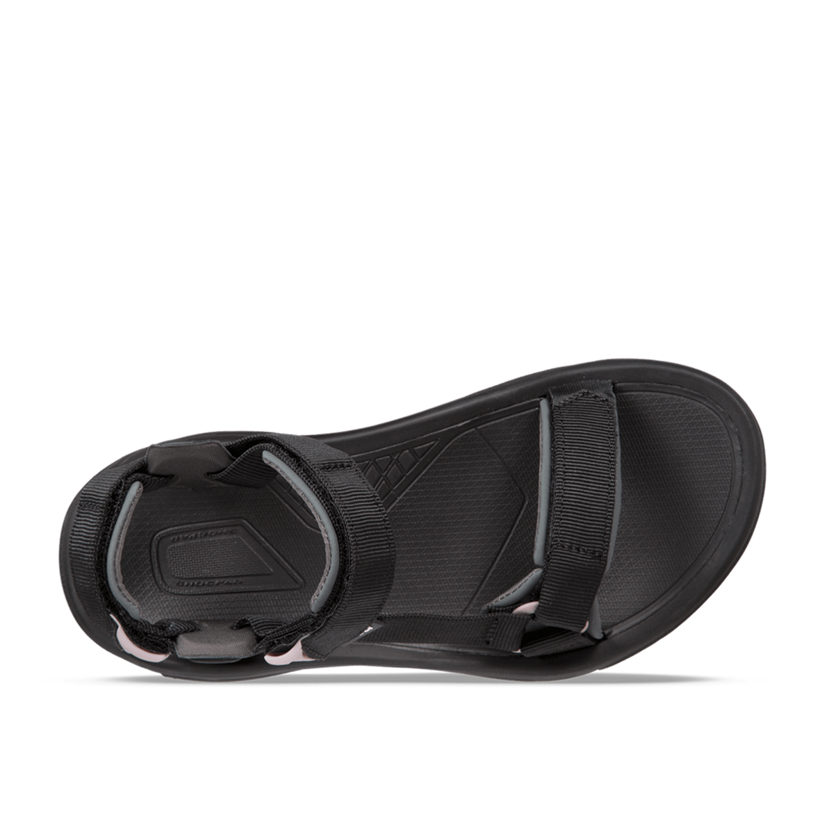 Women's?Terra Fi 5 Universal Hiking Sandal - Image 6