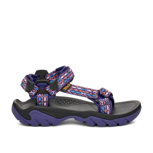 Women's Terra Fi 5 Universal