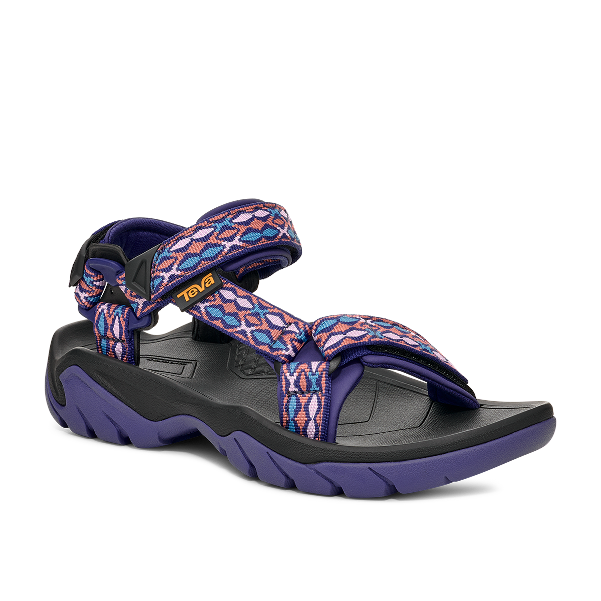 Women's Terra Fi 5 Universal - Image 2