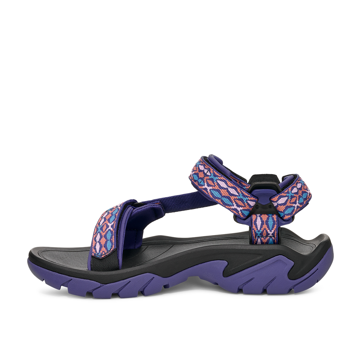 Women's Terra Fi 5 Universal - Image 3