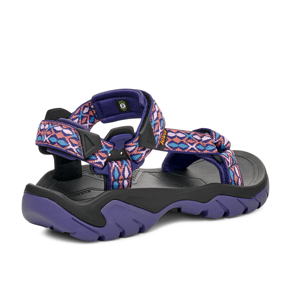 Women's Terra Fi 5 Universal - Image 4