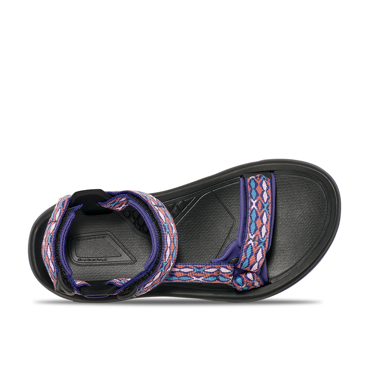 Women's Terra Fi 5 Universal - Image 5