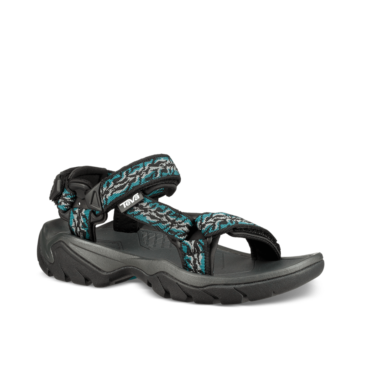 Women's Terra Fi 5 Universal - Image 2