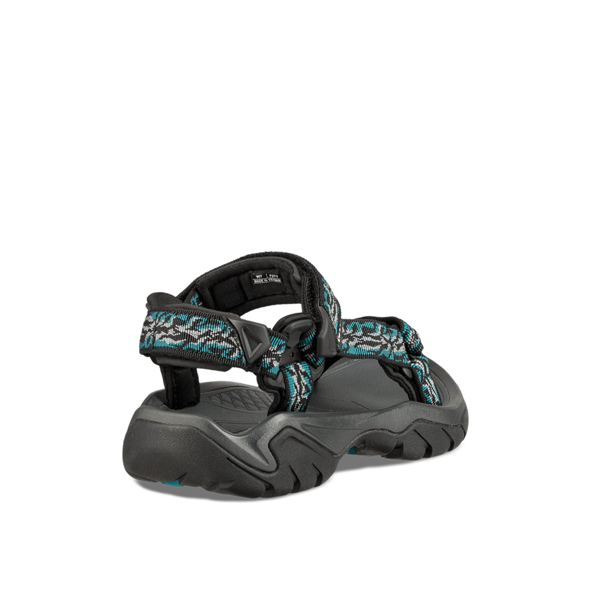 Women's Terra Fi 5 Universal - Image 4