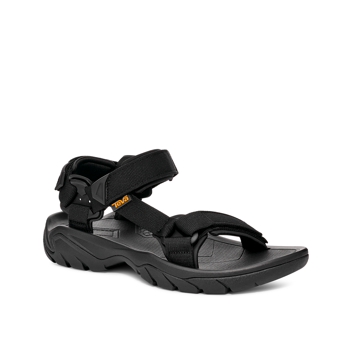 Men's?Terra Fi 5 Universal Hiking Sandal - Image 2