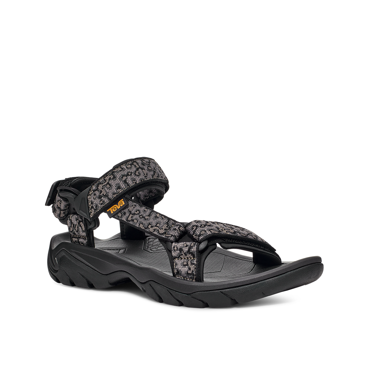 Men's?Terra Fi 5 Universal Hiking Sandal - Image 2