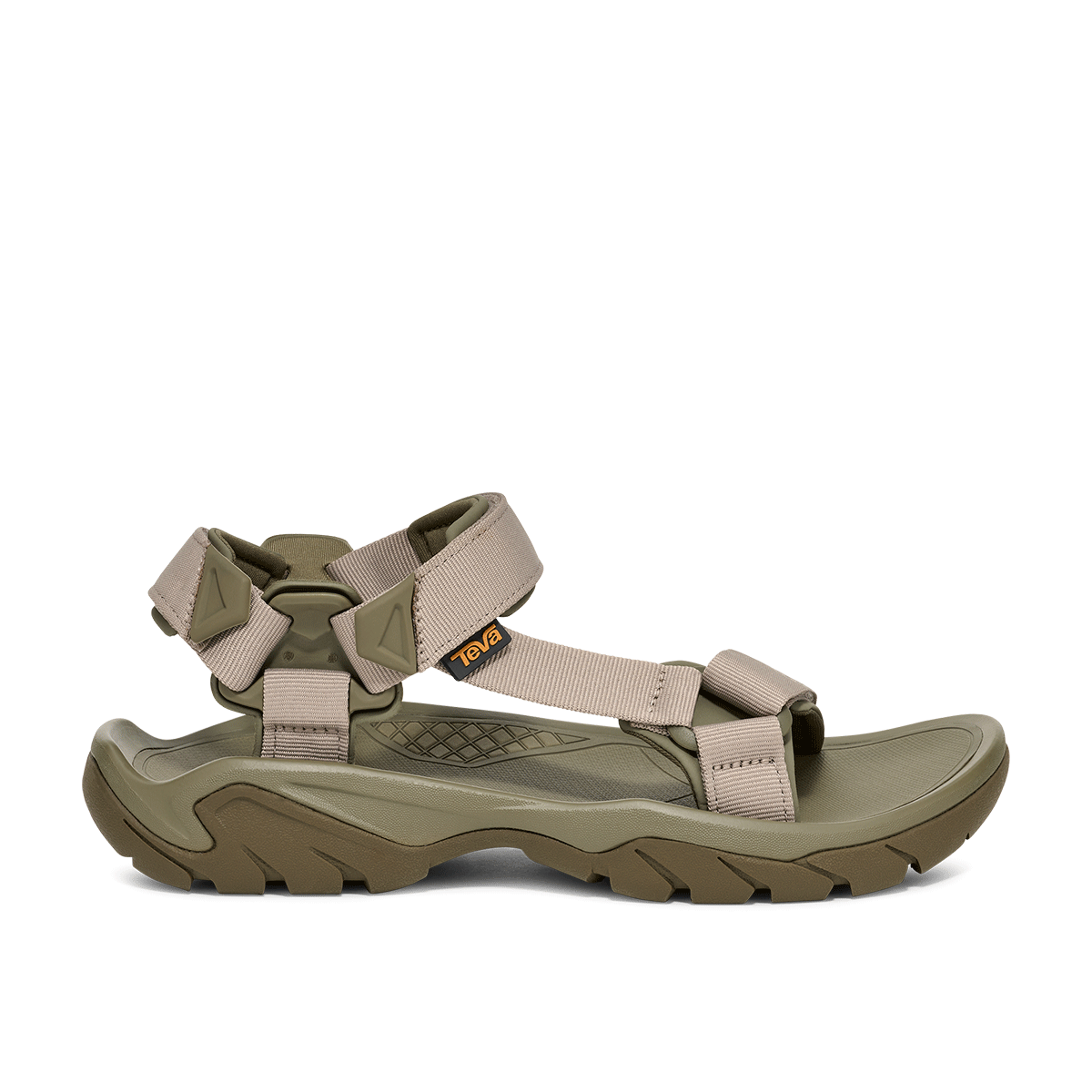 Men's?Terra Fi 5 Universal Hiking Sandal