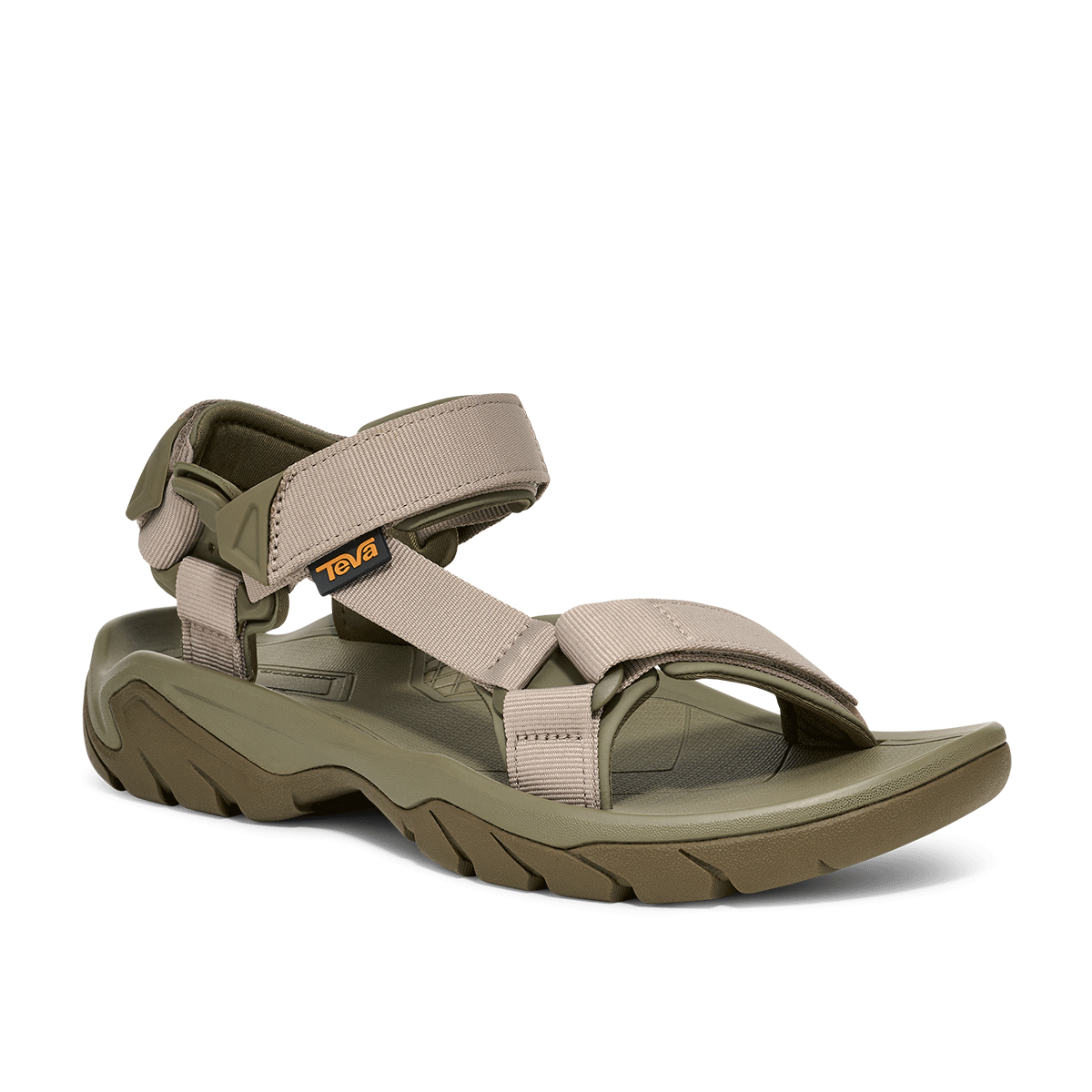Men's?Terra Fi 5 Universal Hiking Sandal - Image 2