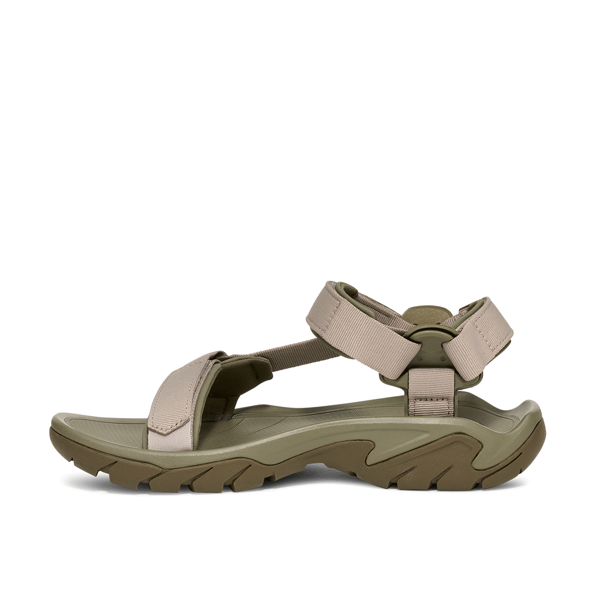 Men's?Terra Fi 5 Universal Hiking Sandal - Image 3