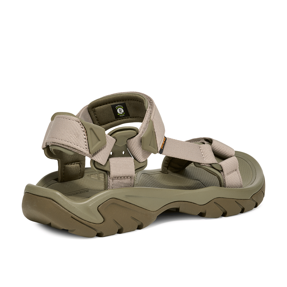 Men's?Terra Fi 5 Universal Hiking Sandal - Image 4