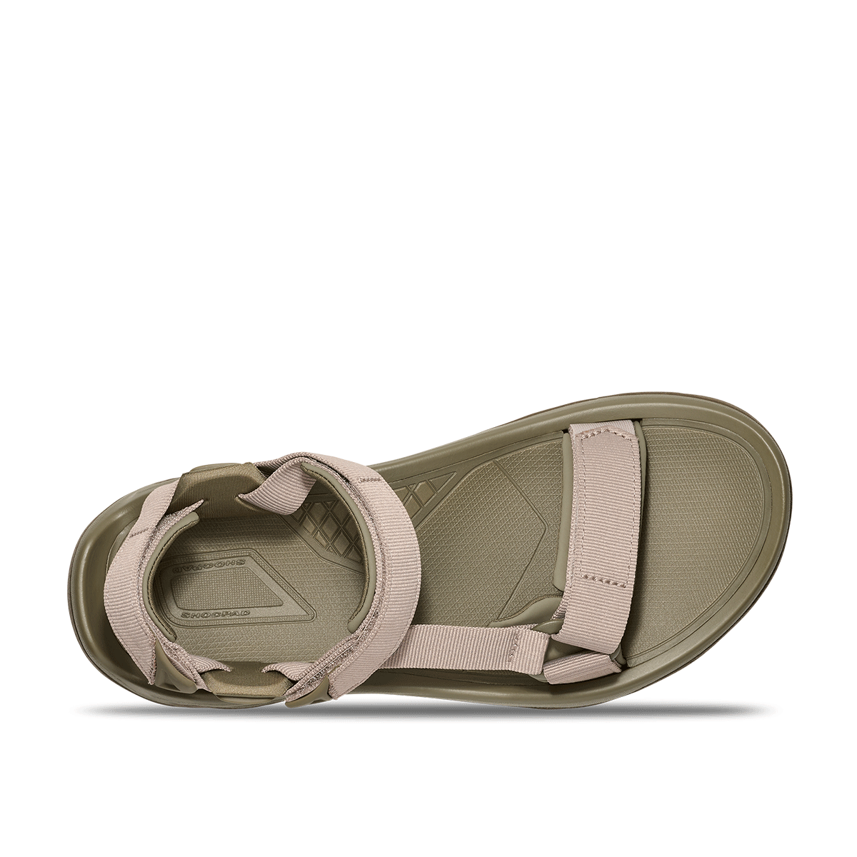 Men's?Terra Fi 5 Universal Hiking Sandal - Image 5