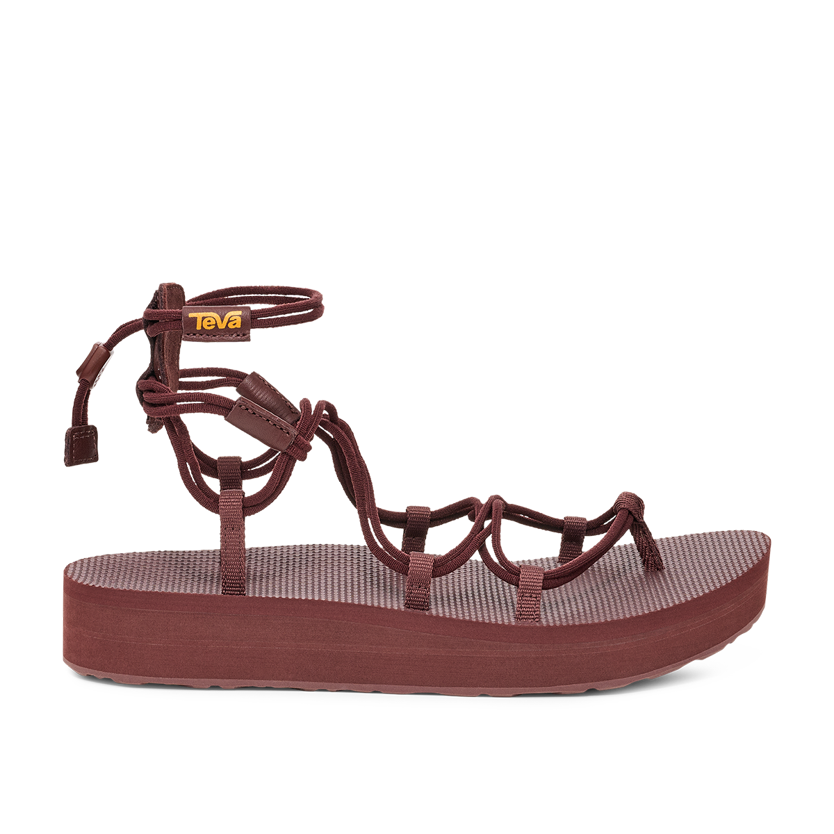 Women's Midform Infinity Sandal