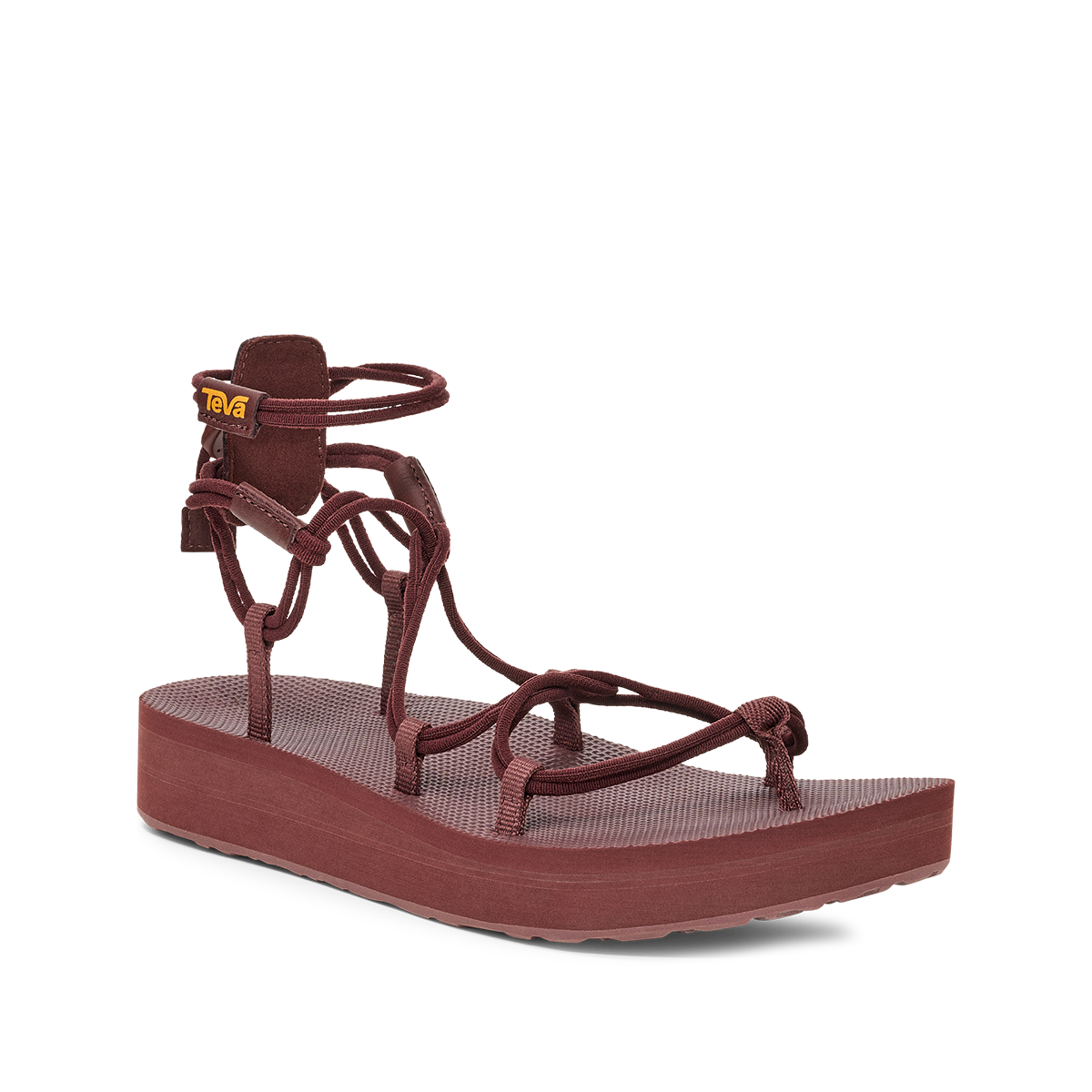 Women's Midform Infinity Sandal - Image 2